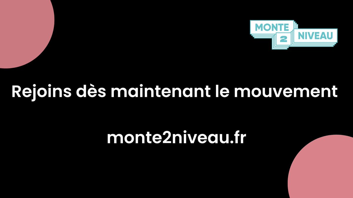Monte2Niveau tweet media
