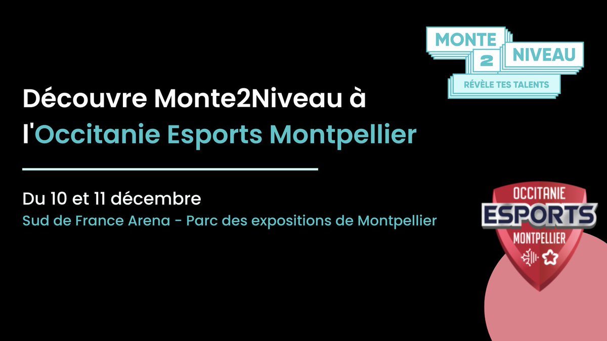 Monte2Niveau tweet media