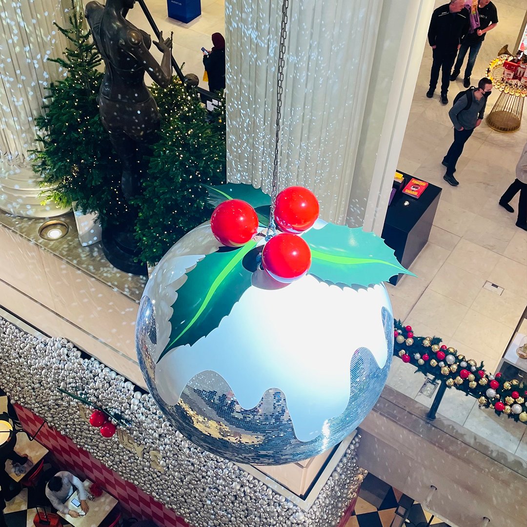appamondo's tweet photo. There's still time for @appamondo  to help you decorate your @Zendesk Instance with some additional features and applications. 🎁

Like Christmas, customer support should be the gift that keeps on giving!

#Appamondo #ChristmasShopping #ChristmasCX #CX #SaaS https://t.co/sGD7YVQRNy