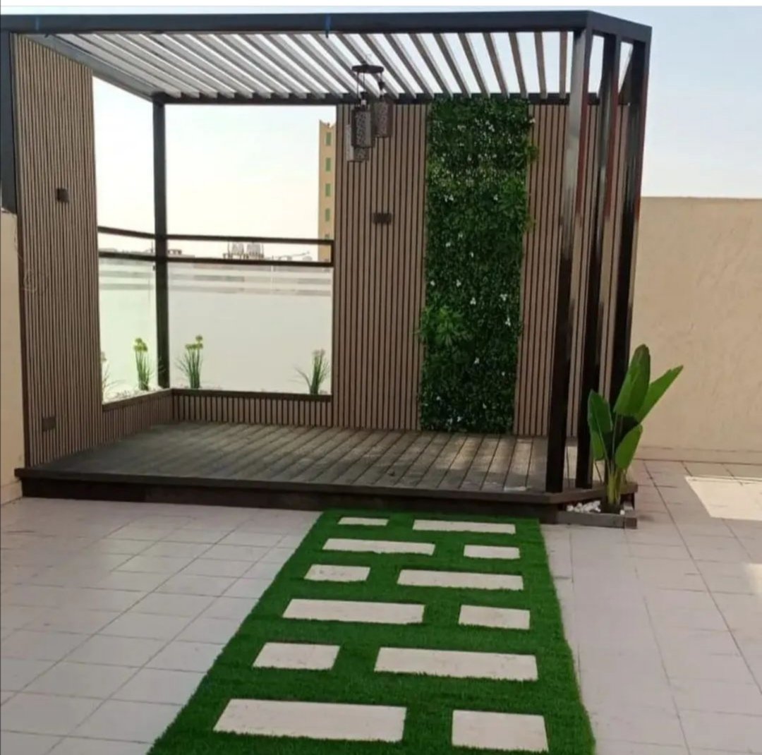 Landscape_raaz's tweet photo. تنسيق حدائق منزلية بالرياض
افضل شركة تنسيق حدائق متخصصة في تصميم الحدائق العامه والمنزلية بأقل الاسعار
توريد وتركيب العشب الصناعي و الجداري
تصميم مظلات حدائق
تكسيات خشبيه للجدران
جلسات خارجية
باركية ارضى
دكة مرتفعه
أشجار صناعية
للتواصل مع افضل محلات حدائق
https://t.co/RegqypVOIi https://t.co/dLlK53KOHg