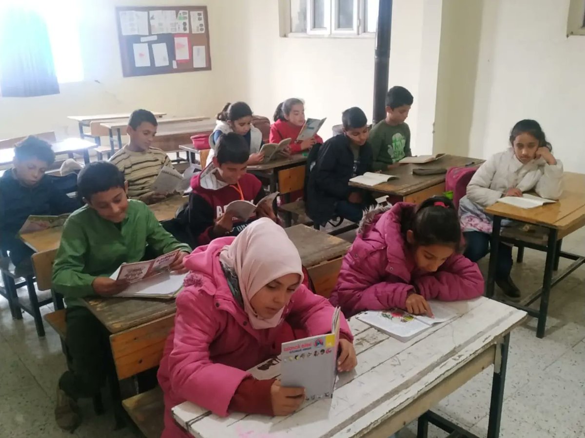 BugdaytepeO's tweet photo. #urfaokuyor #şimdikitapzamanı @MemHarran https://t.co/Tw7j3D6ukV