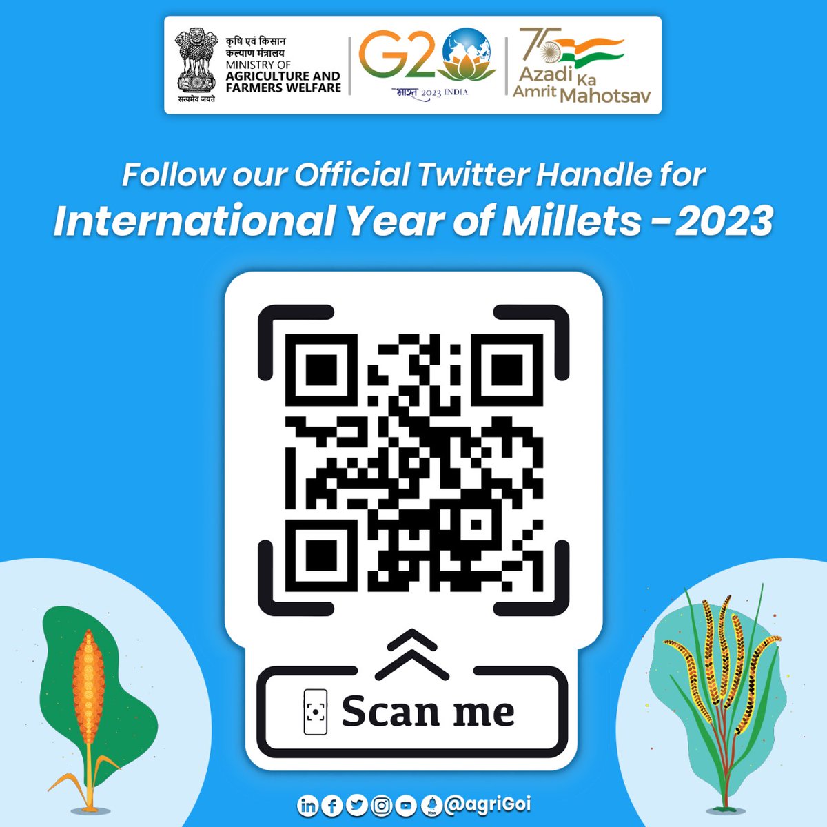 Agriculture INDIA tweet media