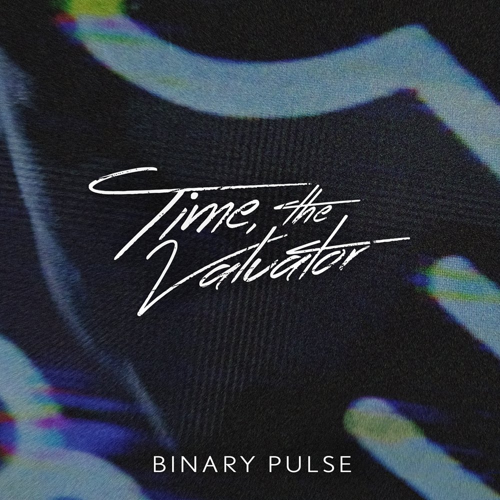 LongBranchRec's tweet image. @timethevaluator&apos;s new single BINARY PULSE is out this Friday ⏰Pre-Save the single here orcd.co/timethevaluato… 
and join the band for the video premiere tomorrow at 3pm CEST here youtu.be/-exZjTf-uG0

@orchtweets #longbranchrecords #timethevaluator #newmusicfriday