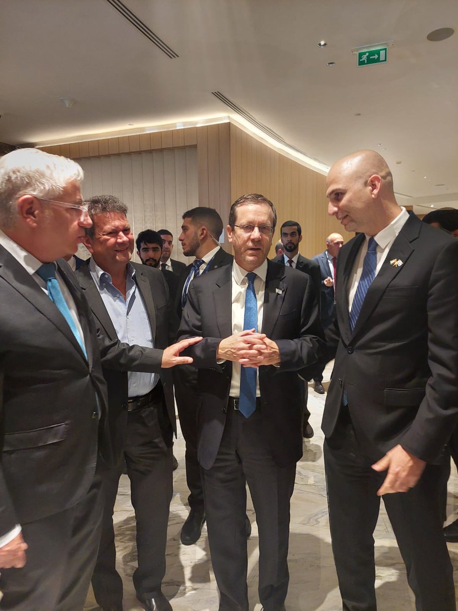 מינהל סחר חוץ - משרד הכלכלה והתעשייה tweet media