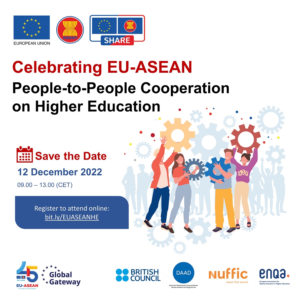 EU in ASEAN tweet media