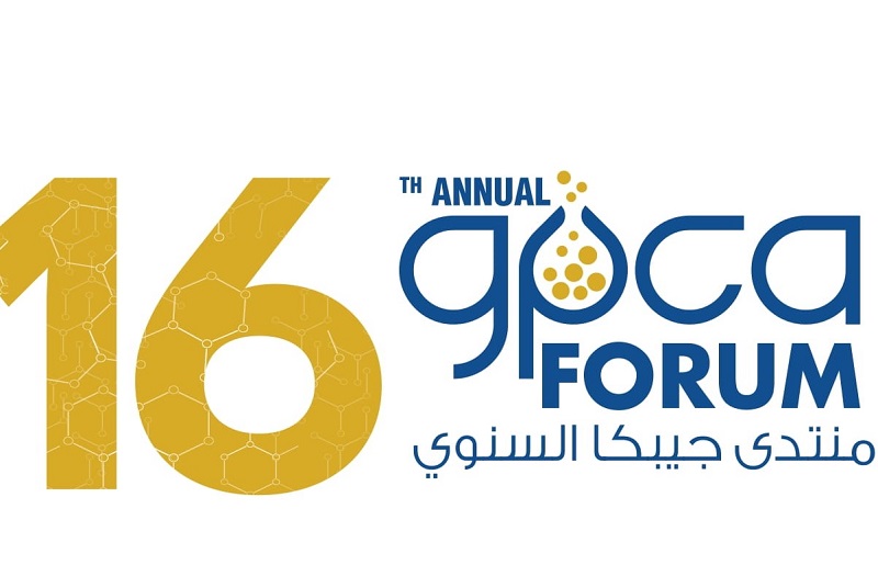 RPMiddleEast's tweet photo. The 16th annual GPCA forum begins in Riyadh, Saudi Arabia
Click for more details 
https://t.co/mfeR4W6nBI https://t.co/HQ1RzRZGDn