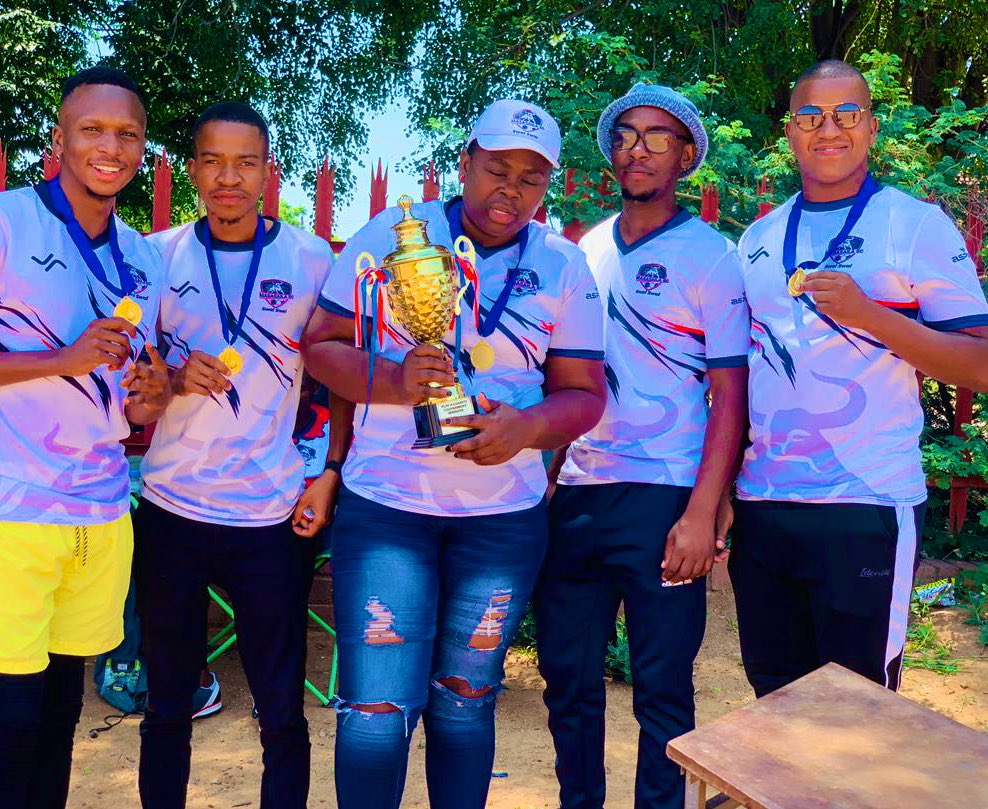 MasasailaSocialClubé tweet media