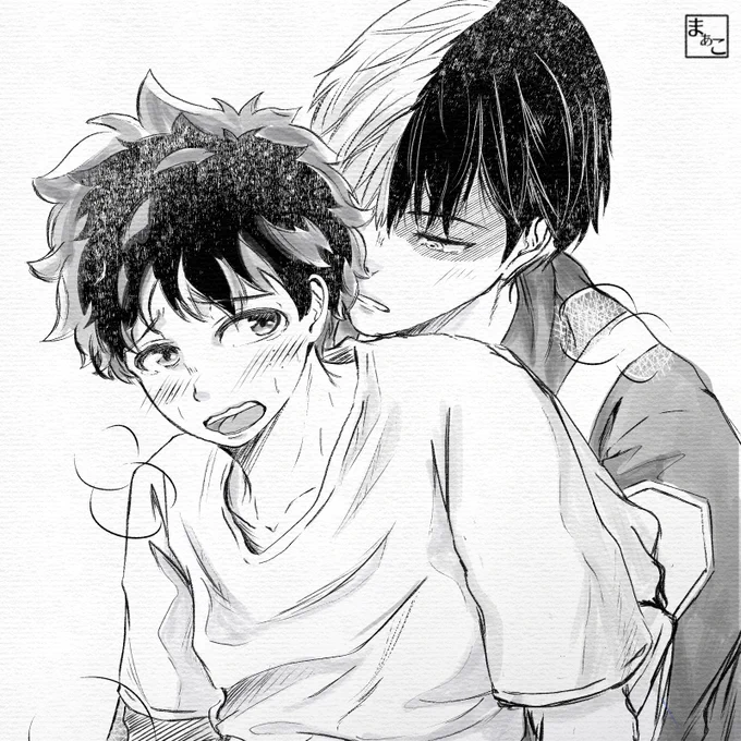 轟出
着衣はいいよね。ってrkgk

全体はポイピク行き(パス制/⚠️背後注意)
https://t.co/Ut3noqkIBG 
