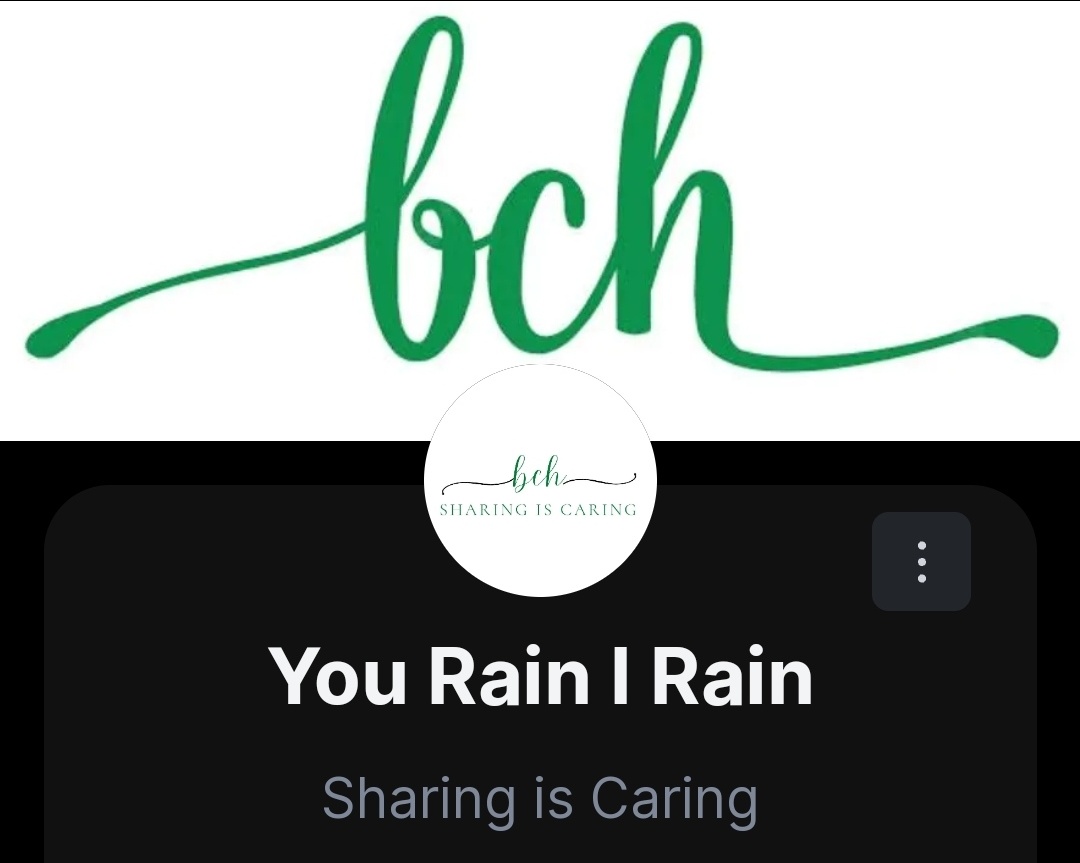 009Netflix's tweet photo. We are now on Cash Rain. 💰
Sharing $BCH to the community. 

Retweet this and follow me here in twitter and join me in Cash rain. 😇💸

Sharing is Caring! And Bless you all.
https://t.co/tHRX2Bdst5 https://t.co/kIuvyx4uvN