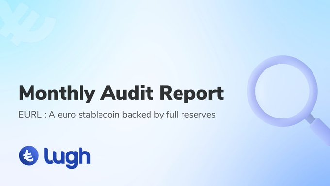 Our new audit report is available on our website! 

Check our parity here : uploads-ssl.webflow.com/619256062c09aa…