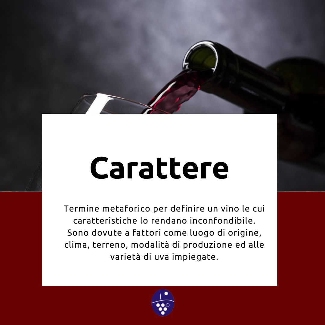 📜🍷 𝑮𝒍𝒐𝒔𝒔𝒂𝒓𝒊𝒐 𝑫𝒊𝑽𝒊𝒏𝒐 🍷📜
Nessun termine può definire più accuratamente i vini 𝑶𝒓𝒄𝒊𝒂 𝑫𝒐𝒄 di 𝑪𝒂𝒓𝒂𝒕𝒕𝒆𝒓𝒆!
#OrciaDOC
#winelovers 
#valdorcia
#vino