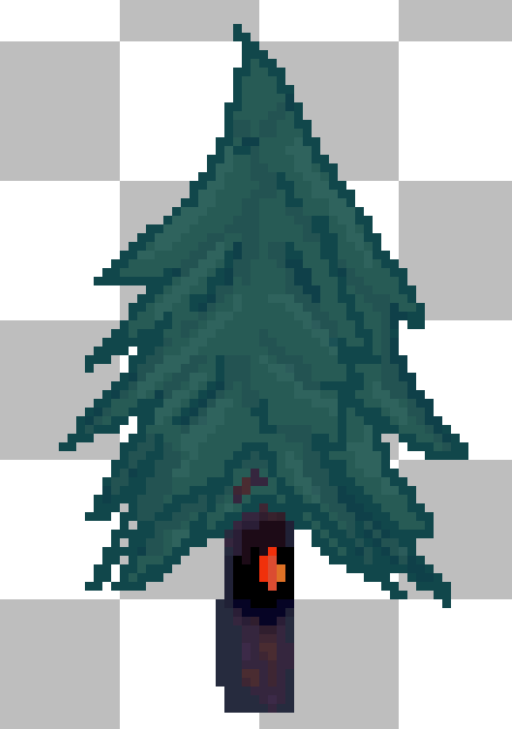 weird_pidgeon's tweet photo. ent tre, WIP. pixel art
#Pixelart #aaaaaaaaaa #WIP #WorkinProgress #tree https://t.co/oHy9q7Dp0M