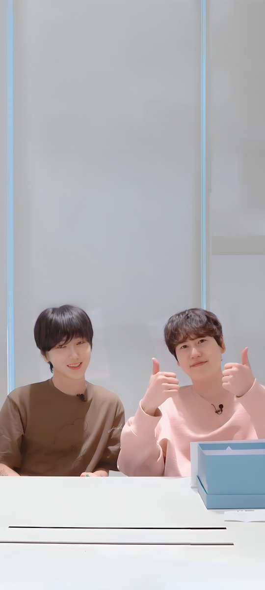 jadevoice13's tweet photo. #KyuSung https://t.co/Uyui0NrSvm