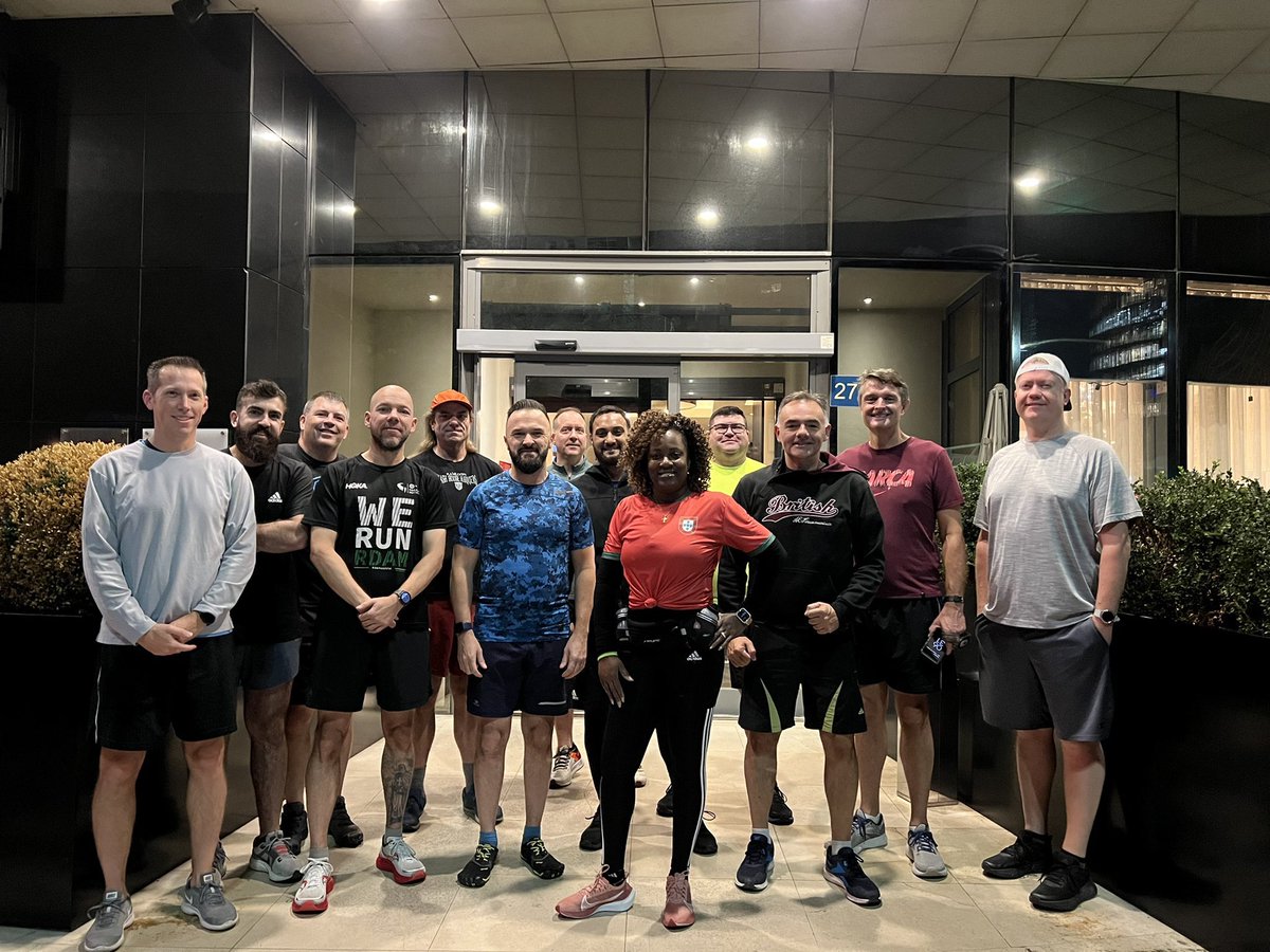 Tamecka McKay tweet media