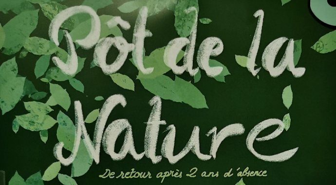 Biologie_ENS's tweet photo. Les L3 reprennent la tradition et organisent le Pot de la Nature 2022, où étudiant·es, chercheurs et enseignants se retrouvent @ibens_ens pour partager un moment de convivialité. Si vous êtes alumna.i et intéressé.e, contactez-nous 😉 #BioENSVieEtudiante #BioENSProfs #BioENSEvent https://t.co/1pfOPMJIgg