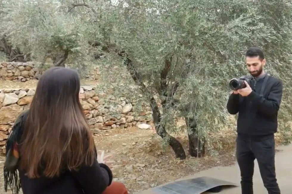 Usually when we talk about our family of ministries being integrated, we are referring to the work itself. Yet in the case of <a href="/BBS_LB/">BeirutBaptistSchool</a> students Daniella and Habib, the different ministries played a big role in their childhood memories. Read their stories: bit.ly/3OSWqWD