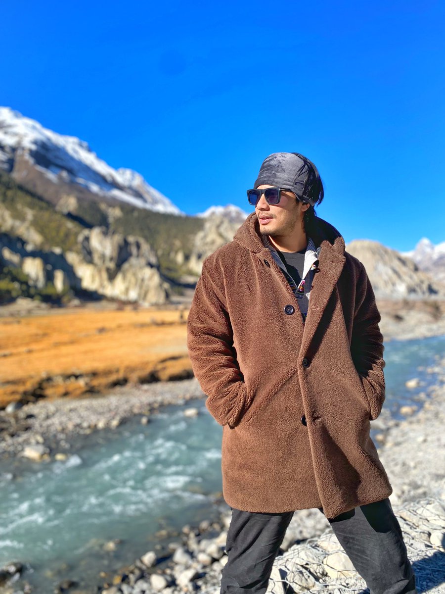 nirajanpradhan7's tweet photo. A December to remember. https://t.co/6RkpWryosd