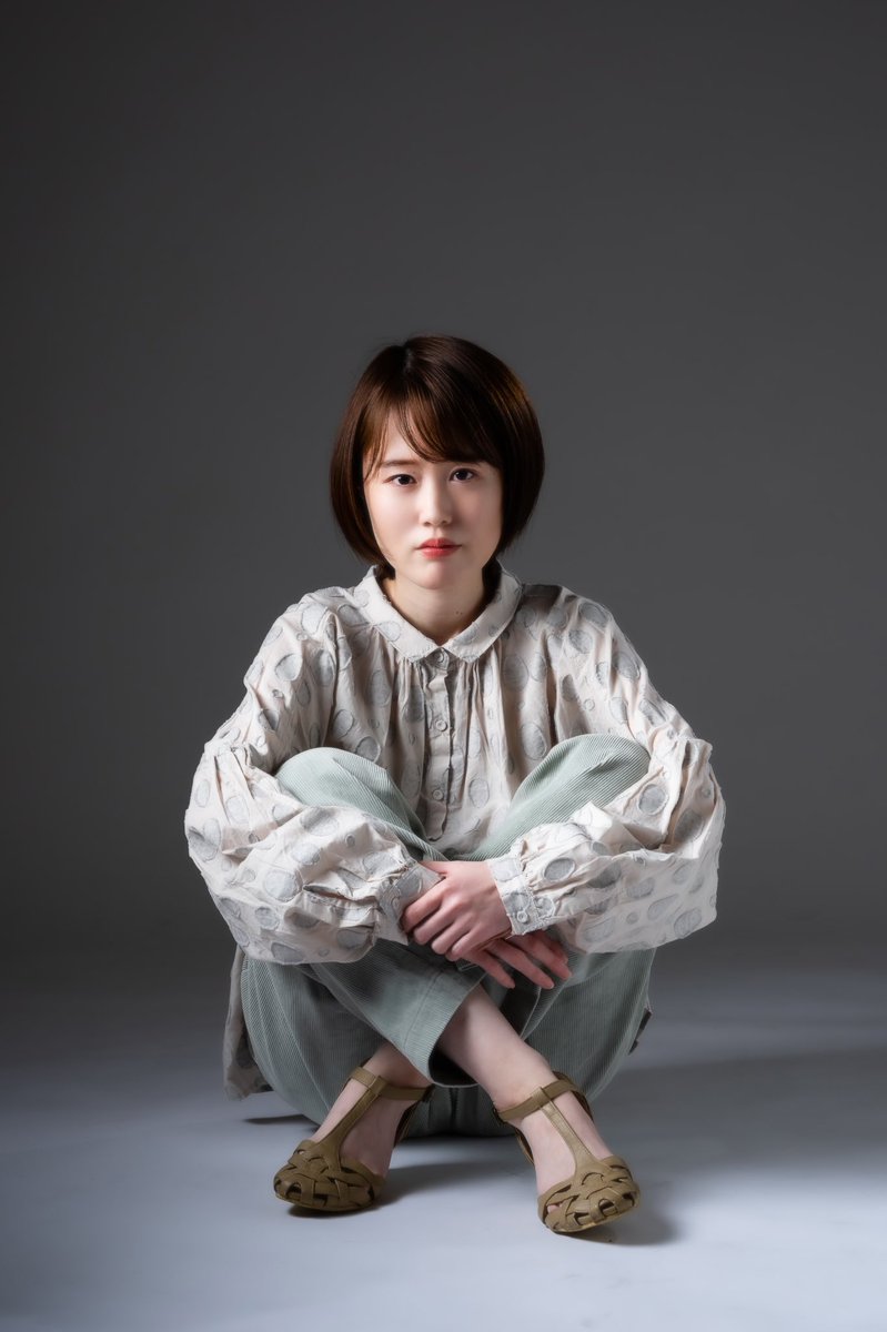 #新しいプロフィール画像

撮影:サトウヒロコさん@h_sato0517 https://t.co/4RkC7GDoON