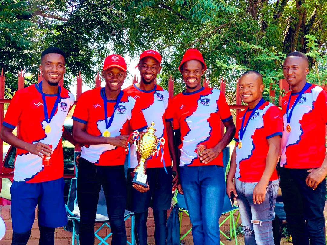 MasasailaSocialClubé tweet media