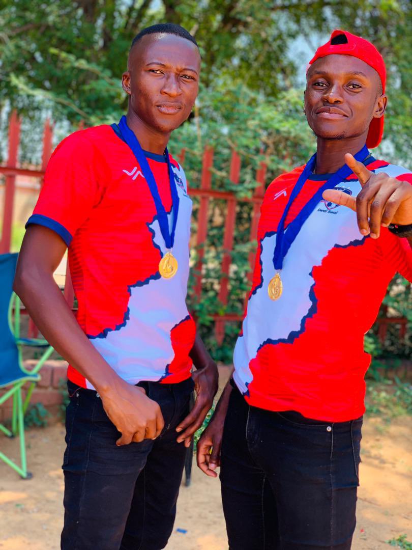 MasasailaSocialClubé tweet media