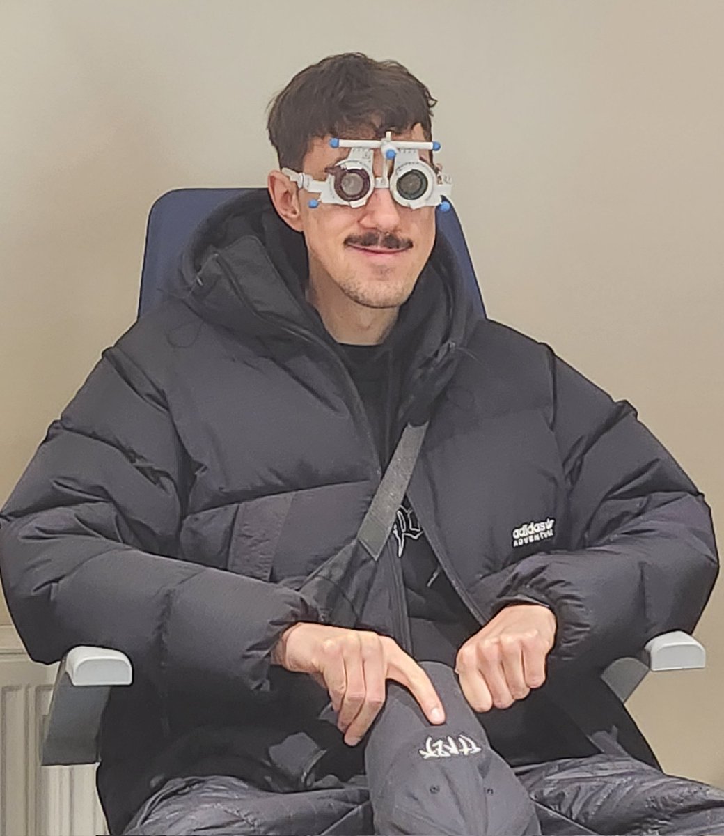 Kalle Koschinsky tweet media