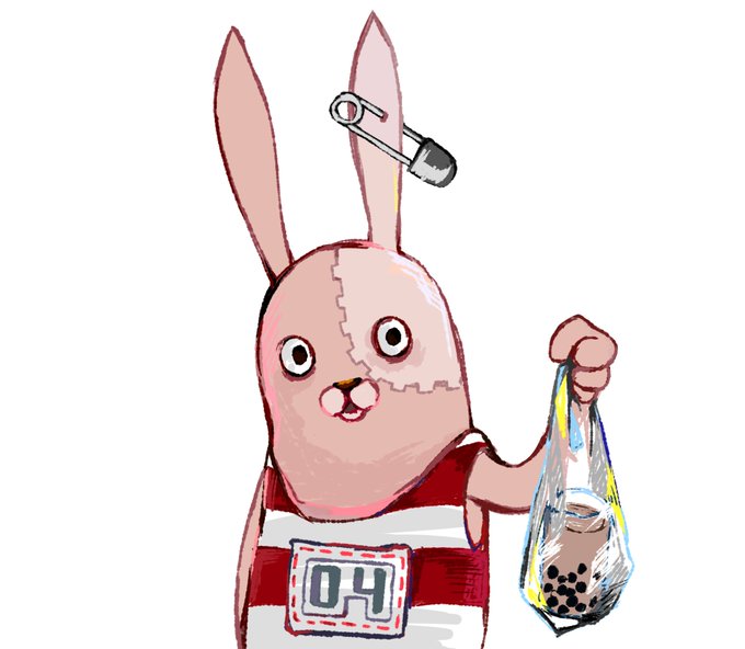 ウサビッチのtwitterイラスト検索結果 ウサビッチのtwitterイラスト検索結果