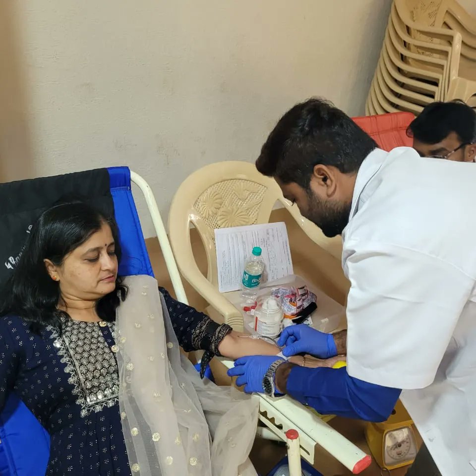 RotaryKPRoad's tweet photo. Blood donation camp
Stroke awareness program at Purva Belmont https://t.co/gfsyymf0zo