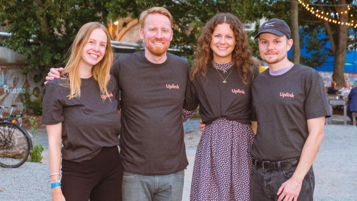 "Mit satellite können wir unsere Kunden optimal betreuen. Denn schnelle Calls sind meist effektiver als langwieriges Mail-Ping-Pong." 🏓☎️

Hier erfahrt ihr, wie das Team von <a href="/uplink/">Uplink</a> satellite einsetzt: landing.satellite.me/use-cases/upli…