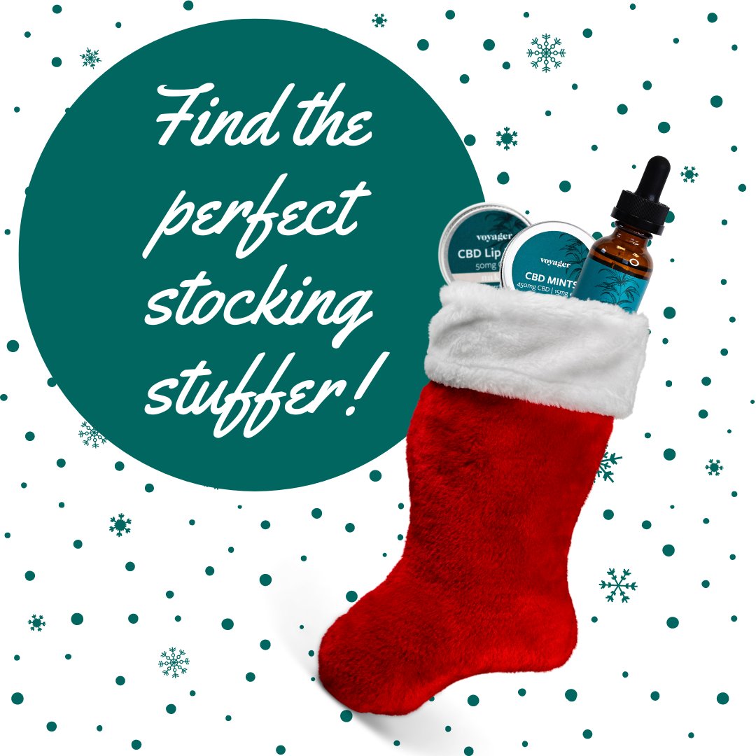 VoyagerLifeUK's tweet photo. Find the perfect tiny CBD stocking stuffer, from CBD mints to CBD lip balm! 🎁
#stockingstuffer #cbd #cbdchristmas #cbdmints #cbdoil #cbdlipbalm #cbduk #cbdscotland https://t.co/mQRf186X27