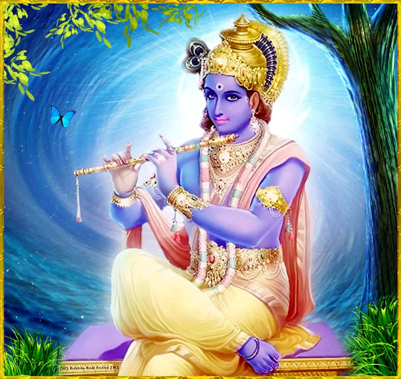 नाम की वाणी

हरि नाम संकीर्तन, करते करते जो भक्ति प्राप्त होती है उसे ही  "सात्वत तंत्र" में प्रेमा भक्ति कहा गया है।