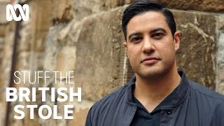 Thank you @ABCTV. @MarcFennell's #StuffTheBritishStole has been breathtakingly good: informative, engaging, confronting, disturbing and deeply moving. Superb! 🙏