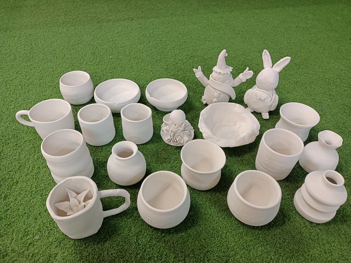 Although it is small, it is not easy to be found in the crowd, but it is cute.❤️❤️