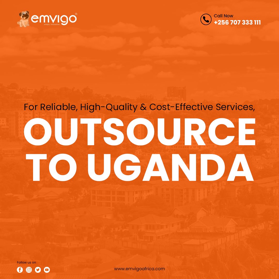Emvigo Technologies & BPO Services tweet media