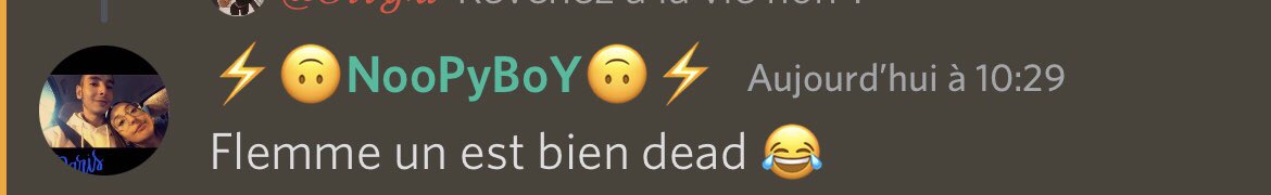 ZeBastoos's tweet photo. Il a récidivé ! 🤪😏😂
@silyaa_silyaa @fares7635 @_laylen_ @LeuillierEric1 

Suivez moi en live (https://t.co/N1bQxESxFu), vendredi on fait un épisode des Z’amour entre @silyaa_silyaa et @fares7635 !

Et faites toujours pas les crevards, retweetez et likez ! 😏🤪 https://t.co/x35fPkb809