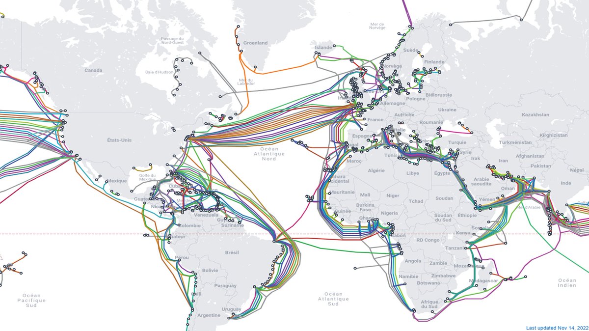 La Note de Synthèse <a href="/isemarNSN/">ISEMAR</a> de décembre "Les câbles sous-marins : une industrie maritime méconnue" est disponible sur notre site isemar.fr