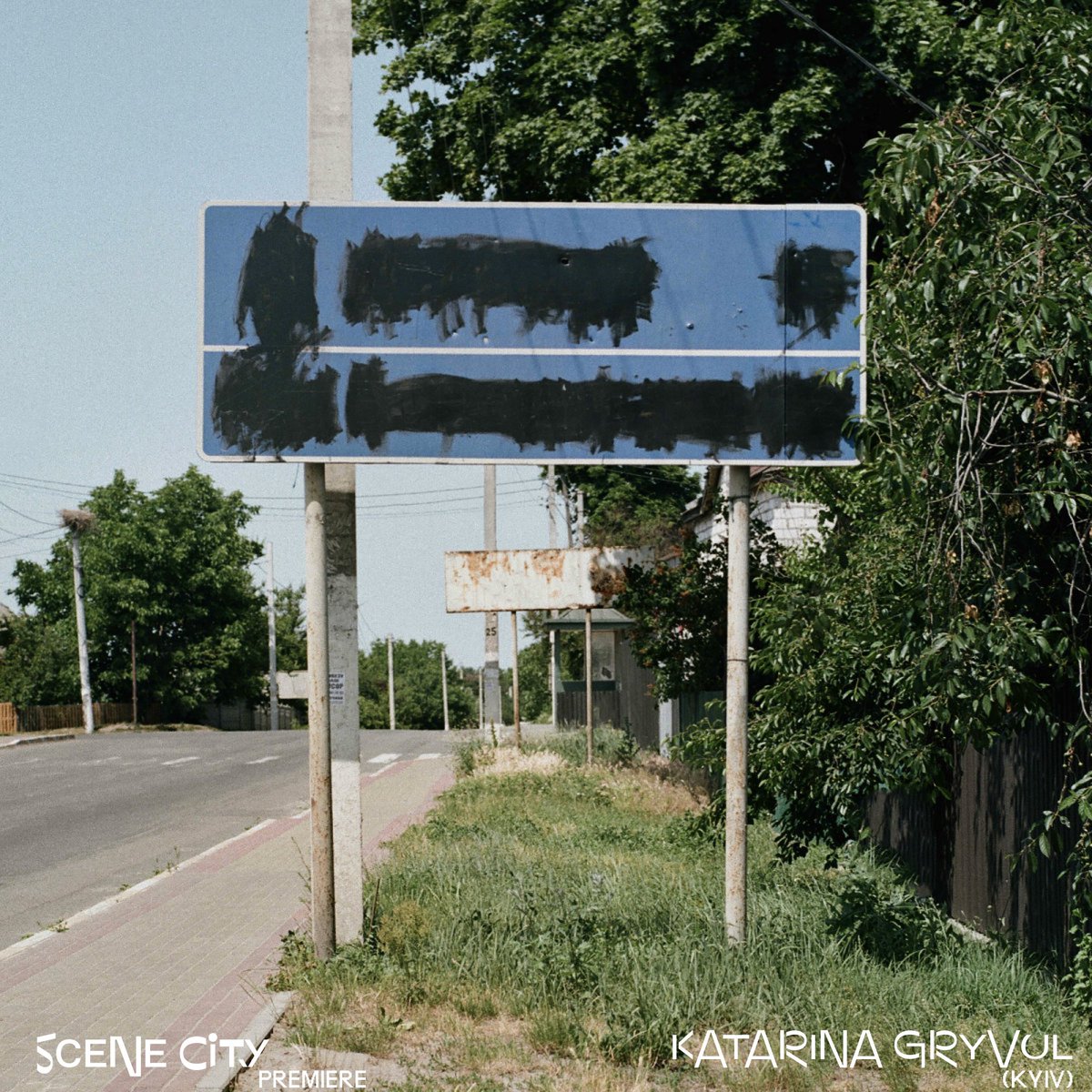 scenecityeu's tweet photo. 🇺🇦 More than 9 months after the Russian invasion of Ukraine, the Kyiv-based label @s_t_d_e_v releases 'From Ukraine, For Ukraine’, a fundraising compilation in honor of the affiliated ∄ club's third anniversary.
Listen the premiere of @kgryvul, "Ocean".
https://t.co/nNwKzLE4wo https://t.co/dhZtNGNUtl