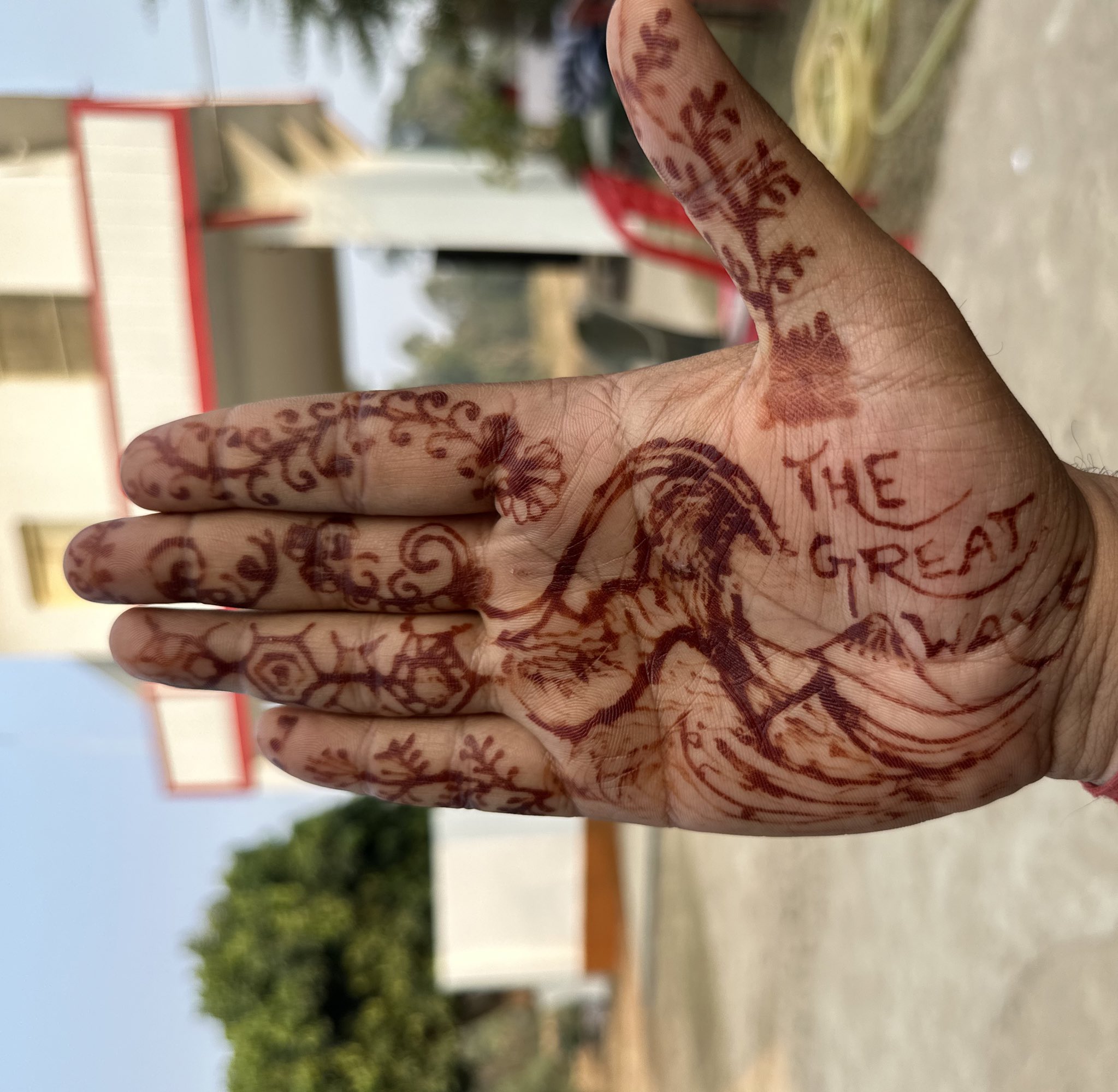 inktouchtattoostudio #Ranjana... - Ink touch tattoo Studio | Facebook