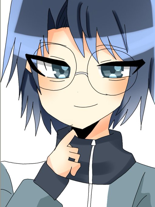 忍足侑士のtwitterイラスト検索結果