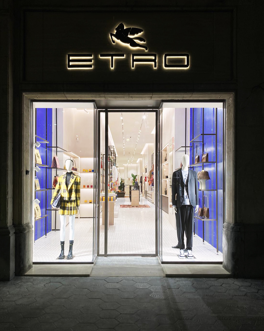 ETRO (@EtroOfficial) / Twitter