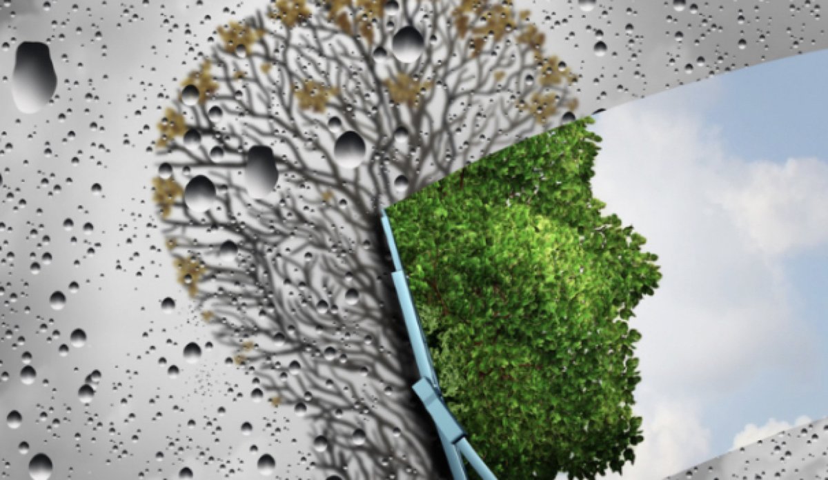 Recently, Abed was diagnosed with a mild anxiety disorder, which pushed him to learn more about #disability and #faith. Some fresh perspectives from this assistant professor at <a href="/ABTSLebanon/">ABTS Lebanon</a>: bit.ly/3EXHRMN