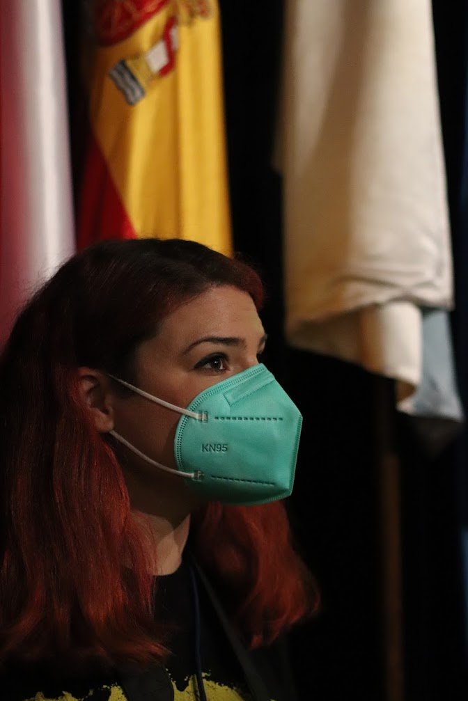 phpulpocon's tweet image. En primer lugar agraceder a las dos fotógrafas que hicieron este fabuloso trabajo inmortalizando cada momento y cada detalle de la #pulpoCon22 con toque artístico: Madalina (<a style="text-decoration: none;" rel="nofollow" target="_blank" href="https://www.linkedin.com/in/madalina-bianca-florea-17158516/">linkedin.com/in/madalina-bi…</a>) y Mirian (<a style="text-decoration: none;" rel="nofollow" target="_blank" href="https://www.instagram.com/miriandez/">instagram.com/miriandez/</a>).