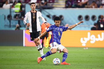 日本代表pk戦下手で失敗外した理由とフェイントなし リバコビッチはpk止めで有名 サッカーカタールワールドカップ22 ホップウェブ