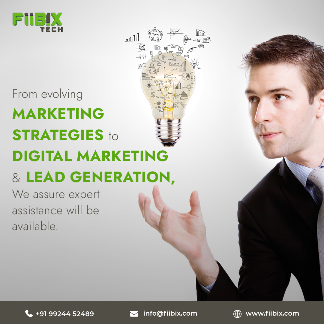 fiibixtech's tweet image. We help you redefine your lead generation goals and enhance the chances of increasing the brand’s ROI.

#FiibixTech #Fiibix #MarketingConsulting #ITSolution #WebDevelopment #BusinessConsultingServices #MobileAppDevelopment #BusinessSolutions #BusinessGrowth