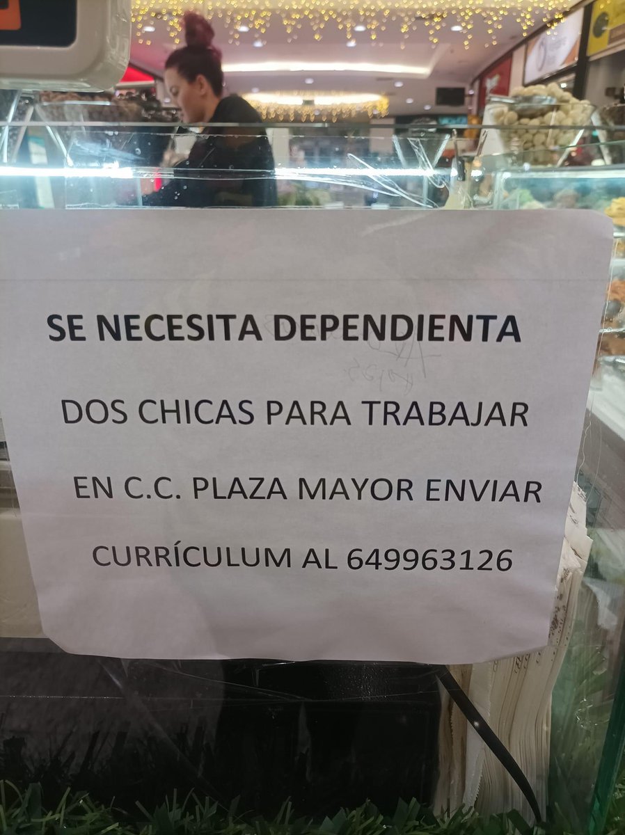 DanielSevillita's tweet photo. @wallstwolverine @IreneMontero Aquí no importa…. https://t.co/1nvNhJQ30t