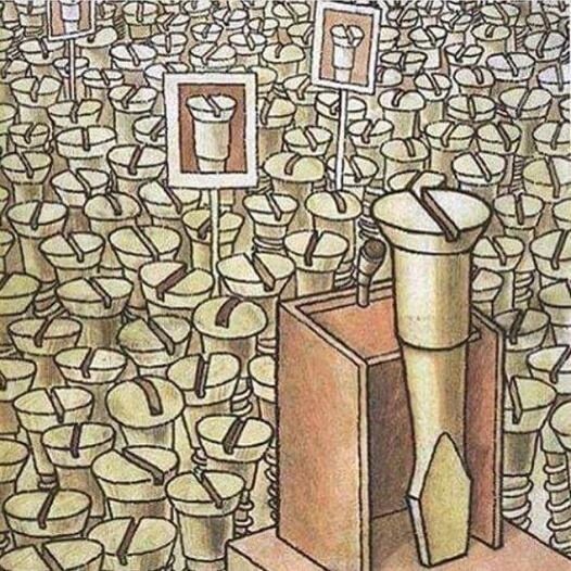 BSuhic's tweet photo. Some places are limited like this..
#authocracy #Satire https://t.co/JW3Inuz7he