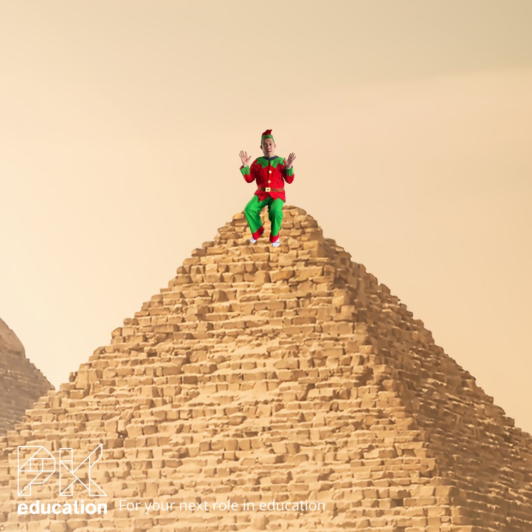PKeducationUK's tweet photo. Paul has been a busy elf this year, telling people all over the world about the opportunities PK Education can offer! 🧝
Can you name all the areas in the photos that Paul has been to? 🌍
#Paulonashelf #Elf #teachingjobs #ukedchat #workwithyoungpeople #inspirepotential https://t.co/EAHQTxMNd1