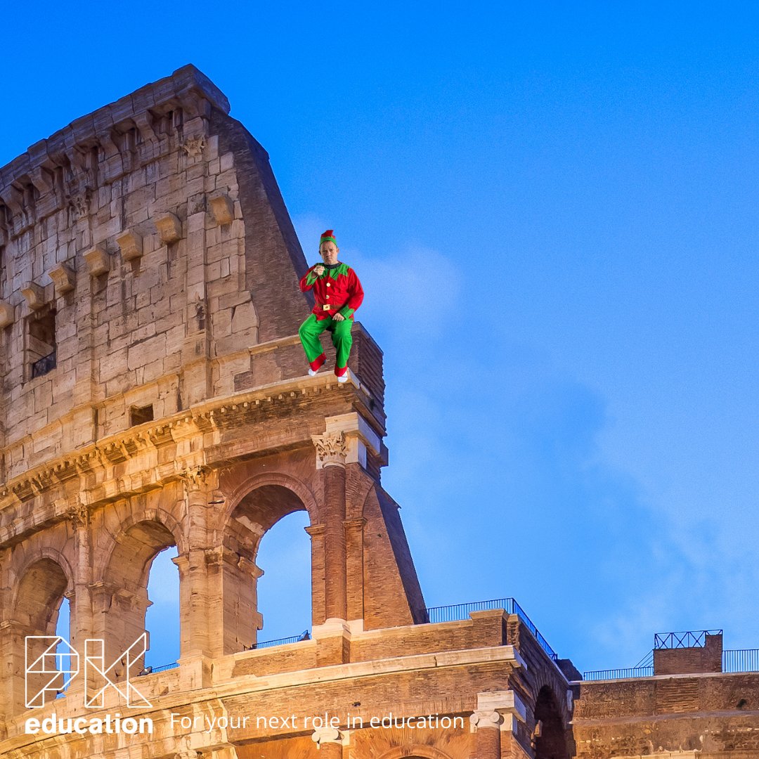 PKeducationUK's tweet photo. Paul has been a busy elf this year, telling people all over the world about the opportunities PK Education can offer! 🧝
Can you name all the areas in the photos that Paul has been to? 🌍
#Paulonashelf #Elf #teachingjobs #ukedchat #workwithyoungpeople #inspirepotential https://t.co/EAHQTxMNd1