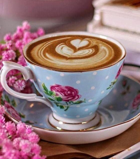 ruben_corella's tweet photo. #FelizMartesATodos y todas #FelizSemana #puente #cafecito #cafeyamor #coffeeandlove #loveandcoffee #amorycafe #floresparati #Tuesday #TuesdayFeeling #tuesdaycoffee #art #gourmets #flowerslover #feel https://t.co/jM20j96ZgY