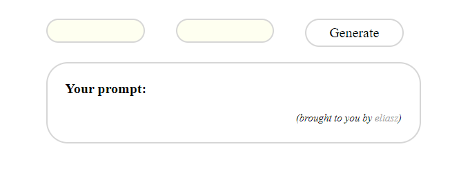 Drop nickname for one