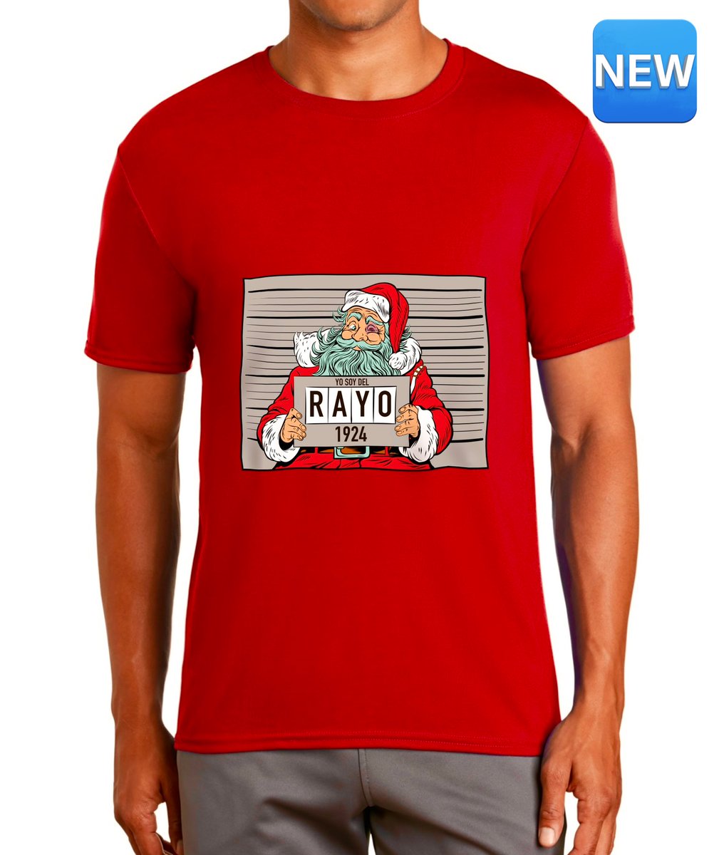URShopVK's tweet photo. 🎅🏼 Camiseta #yosoydelrayo 1924 

💥Ya a la venta en UR Shop‼️

#rayovallecano #vallekas #Rayo https://t.co/CBzKzmItor
